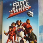 Space Chimps, DVD, sis. postikulut - pikkukuva 1