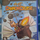 PlayStation 2 Hugo: CannonCruise videopeli CIB - pikkukuva 1