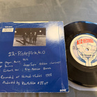 22-Pistepirkko – Frankenstein 7" Uk 1988 - pikkukuva 2