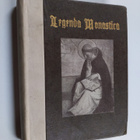 Legenda Monastica and Other Poems - pikkukuva 1
