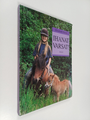 Elisabeth Feurst : Ihanat varsat!