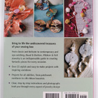 Deborah Schneebeli-Morrell : Bead & Button, Ribbon & Felt... - pikkukuva 2