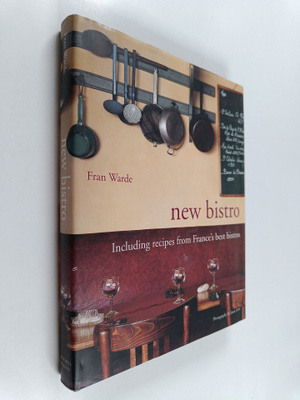 Fran Warde : New Bistro