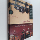 Fran Warde : New Bistro - pikkukuva 1