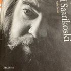 TARKKA: PENTTI SAARIKOSKI ÅREN 1966-1983 - pikkukuva 1