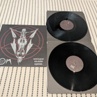 Von - Satanic Blood Angel (ANTI-GOTH 011) - pikkukuva 1