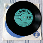 Irmeli Mäkelä – Kaikki Aikanaan/Meren Aavalla 7" 1959 - pikkukuva 2