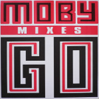 Moby – Go (Mixes), Black Lettering - pikkukuva 1