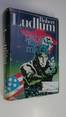 Robert Ludlum : Pahan kauppamiehet