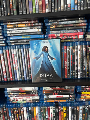 Diiva Jean-Jacques Beinex