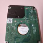 Kovalevy WD 320GB,kannettavaan tietokoneeseen. - pikkukuva 2