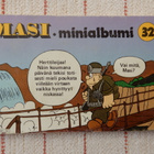 MASI MINIALBUMI 32. (1987) - pikkukuva 1