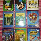 DVD piirrettyjä - pikkukuva 1