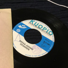 Pekka Juhani Oksanen Valssi mansikkatytölle sgl ps 1981 - pikkukuva 3