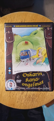 Kolme vanhaa seksikomediaa pakettina