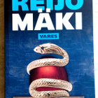 Reijo Mäki Valkovenäläinen , lukematon - pikkukuva 1