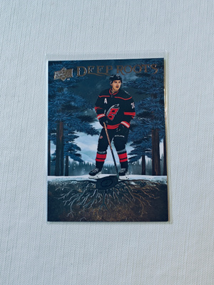 Sebastian Aho