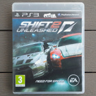 PS3: Shift 2 Unleashed peli (2011) - pikkukuva 1