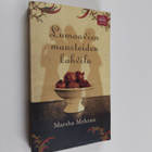 Marsha Mehran : Lumoavien mausteiden kahvila - pikkukuva 1