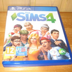 The Sims 4 Ps4 - pikkukuva 1
