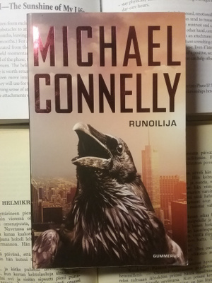 Michael Connelly - Runoilija (pokkari)