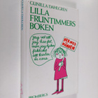 Gunilla Dahlgren : Lilla fruntimmersboken - pikkukuva 1