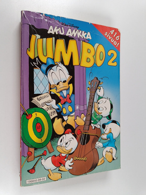 Walt Disney : Jumbo 2