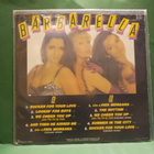 BARBARELLA - SUCKER FOR YOUR LOVE - EX + / EX + - FIN - 90 - pikkukuva 2