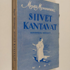 Martti Merenmaa : Siivet kantavat - pikkukuva 1