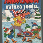 Walt Disney ANKKALINNAN VALKEA JOULU - pikkukuva 1