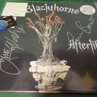 BLACKTHORNE - AFTERLIFE LP KAHDELLA NIMMARILLA - pikkukuva 1