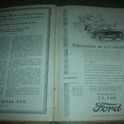 Kotiliesi 1926 vuosikerta kirja - pikkukuva 3
