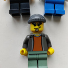 Lego Spider- Man 2 Pipohajoava - pikkukuva 5