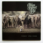 ALLMAN BROTHERS Hittin the Note CD 2003 - pikkukuva 1