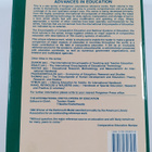 T. Neville Postlethwaite : The encyclopedia of comparativ... - pikkukuva 2