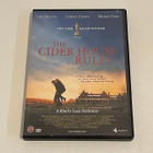 The Cider House Rules - oman elämänsä sankari (DVD) - pikkukuva 1