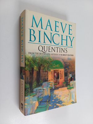 Maeve Binchy : Quentins