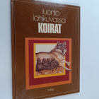 David Cook ym. : Luonto lähikuvassa 1 : Koirat - pikkukuva 1