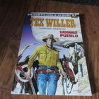 Tex Willer 60-vuotis juhla-albumi 224 sivua. - pikkukuva 1