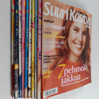 Suuri käsityö vuosikerta 2002 - pikkukuva 1