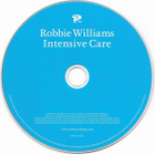 Robbie Williams • Intensive Care CD - pikkukuva 3