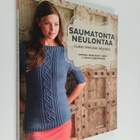 Simona Merchant-Dest : Saumatonta neulontaa : uudet tekni... - pikkukuva 1