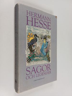 Hermann Hesse : Sagor och legender