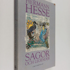 Hermann Hesse : Sagor och legender - pikkukuva 1