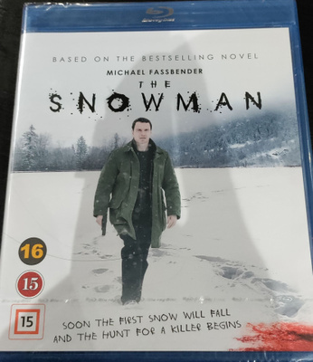 The Snowman