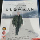 The Snowman - pikkukuva 1