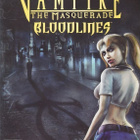 Vampire: The Masquerade - Bloodlines (PC-CD) - pikkukuva 1