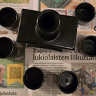 Arabia Lakka karahvi ja lasit 6kpl - pikkukuva 3