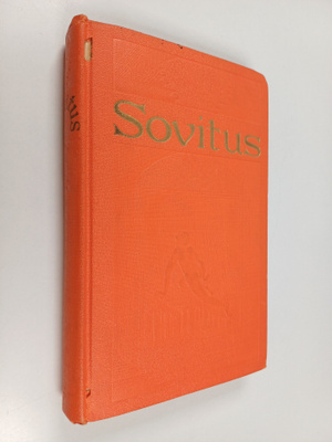 J. F. Rutherford : Sovitus