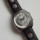 Omega Seamaster Memomatic. - pikkukuva 5